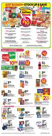 Tops Weekly Ad week 22 Page 8