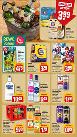 REWE Prospekt woche 22 Seite 11