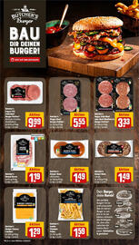 REWE Prospekt woche 22 Seite 13