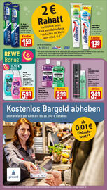 REWE Prospekt woche 22 Seite 15