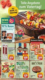 REWE Prospekt woche 22 Seite 4