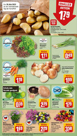 REWE Prospekt woche 22 Seite 7