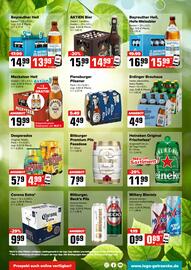 Logo Getränkemarkt Prospekt woche 22 Seite 2