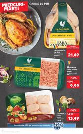Catalog Kaufland săptămâna 22 Pagină 34