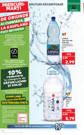 Catalog Kaufland săptămâna 22 Pagină 59