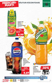 Catalog Kaufland săptămâna 22 Pagină 60