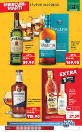 Catalog Kaufland săptămâna 22 Pagină 62