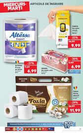Catalog Kaufland săptămâna 22 Pagină 66