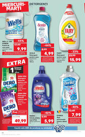 Catalog Kaufland săptămâna 22 Pagină 67