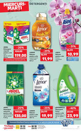 Catalog Kaufland săptămâna 22 Pagină 68