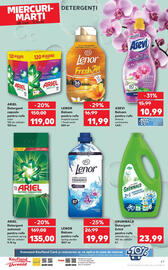 Catalog Kaufland săptămâna 22 Pagină 67