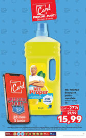 Catalog Kaufland săptămâna 22 Pagină 11