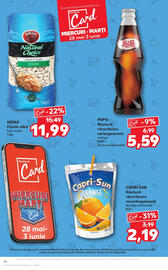 Catalog Kaufland săptămâna 22 Pagină 14