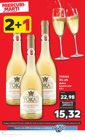 Catalog Kaufland săptămâna 22 Pagină 18