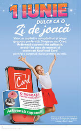 Catalog Kaufland săptămâna 22 Pagină 2