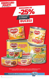 Catalog Kaufland săptămâna 22 Pagină 22