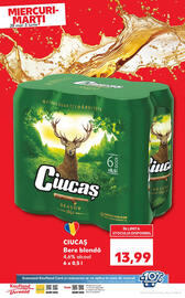 Catalog Kaufland săptămâna 22 Pagină 25