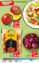 Catalog Kaufland săptămâna 22 Pagină 27