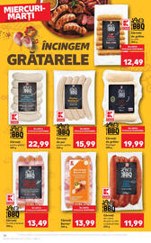 Catalog Kaufland săptămâna 22 Pagină 36