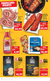 Catalog Kaufland săptămâna 22 Pagină 38
