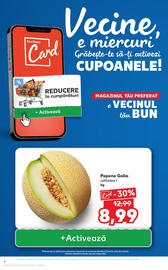 Catalog Kaufland săptămâna 22 Pagină 4