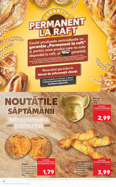 Catalog Kaufland săptămâna 22 Pagină 40