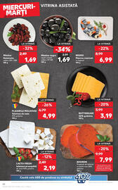 Catalog Kaufland săptămâna 22 Pagină 42