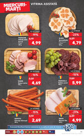 Catalog Kaufland săptămâna 22 Pagină 43