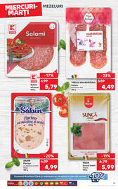 Catalog Kaufland săptămâna 22 Pagină 45