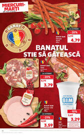 Catalog Kaufland săptămâna 22 Pagină 46