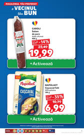 Catalog Kaufland săptămâna 22 Pagină 5