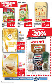 Catalog Kaufland săptămâna 22 Pagină 52