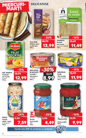 Catalog Kaufland săptămâna 22 Pagină 54