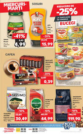 Catalog Kaufland săptămâna 22 Pagină 55
