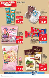 Catalog Kaufland săptămâna 22 Pagină 56