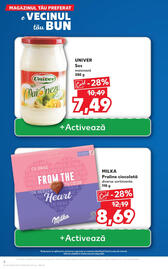 Catalog Kaufland săptămâna 22 Pagină 6