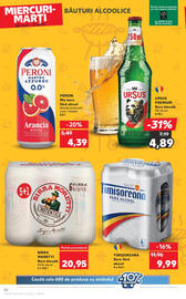 Catalog Kaufland săptămâna 22 Pagină 60