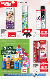 Catalog Kaufland săptămâna 22 Pagină 62