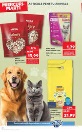 Catalog Kaufland săptămâna 22 Pagină 68