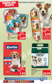 Catalog Kaufland săptămâna 22 Pagină 69