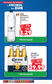 Catalog Kaufland săptămâna 22 Pagină 7