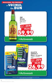 Catalog Kaufland săptămâna 22 Pagină 8