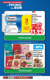 Catalog Kaufland săptămâna 22 Pagină 9