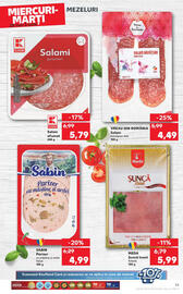 Catalog Kaufland săptămâna 22 Pagină 45