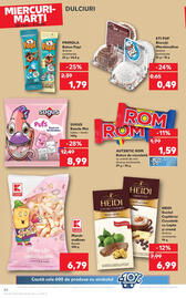 Catalog Kaufland săptămâna 22 Pagină 56
