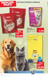 Catalog Kaufland săptămâna 22 Pagină 68