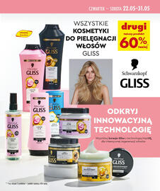 Biedronka gazetka Strona 23