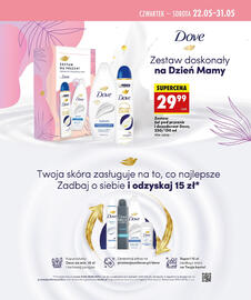Biedronka gazetka Strona 35