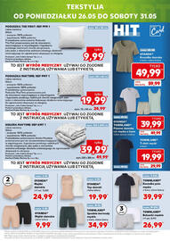 Kaufland gazetka tydzień 21 Strona 17