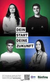 Jibi Markt Prospekt woche 22 Seite 14
